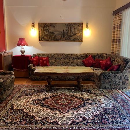 High Quality 110Qm 2Br At Simos-Lux-Apartment Athènes Extérieur photo