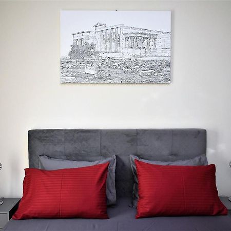 High Quality 110Qm 2Br At Simos-Lux-Apartment Athènes Extérieur photo