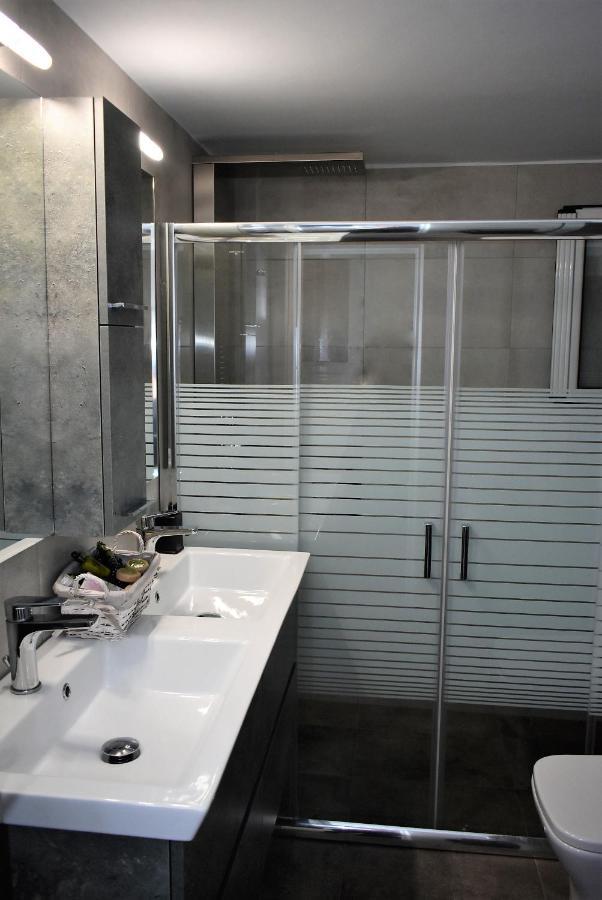 High Quality 110Qm 2Br At Simos-Lux-Apartment Athènes Extérieur photo