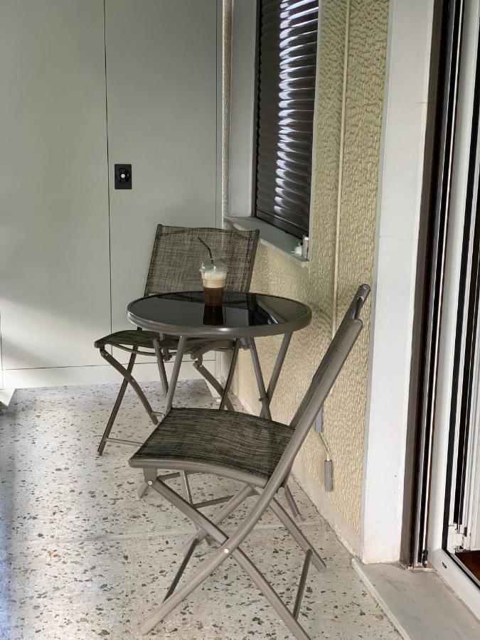 High Quality 110Qm 2Br At Simos-Lux-Apartment Athènes Extérieur photo