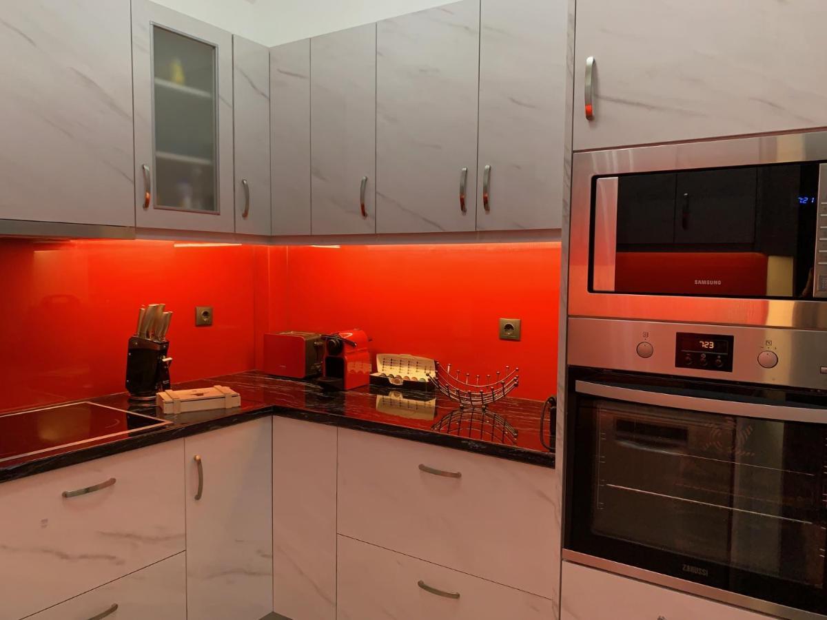 High Quality 110Qm 2Br At Simos-Lux-Apartment Athènes Extérieur photo