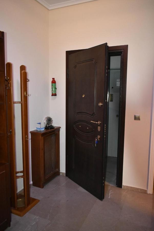 High Quality 110Qm 2Br At Simos-Lux-Apartment Athènes Extérieur photo
